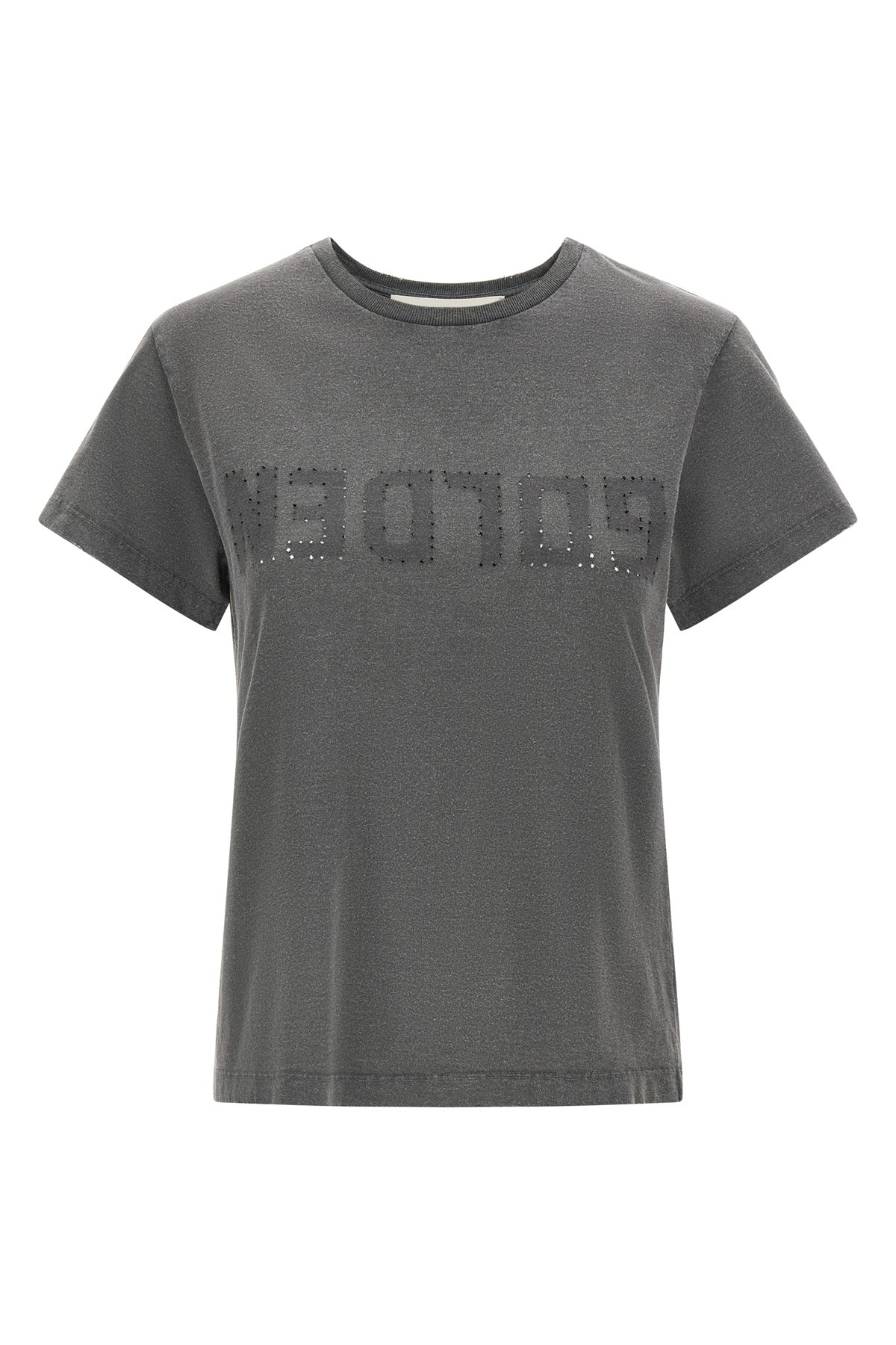 the golden goose t-shirt