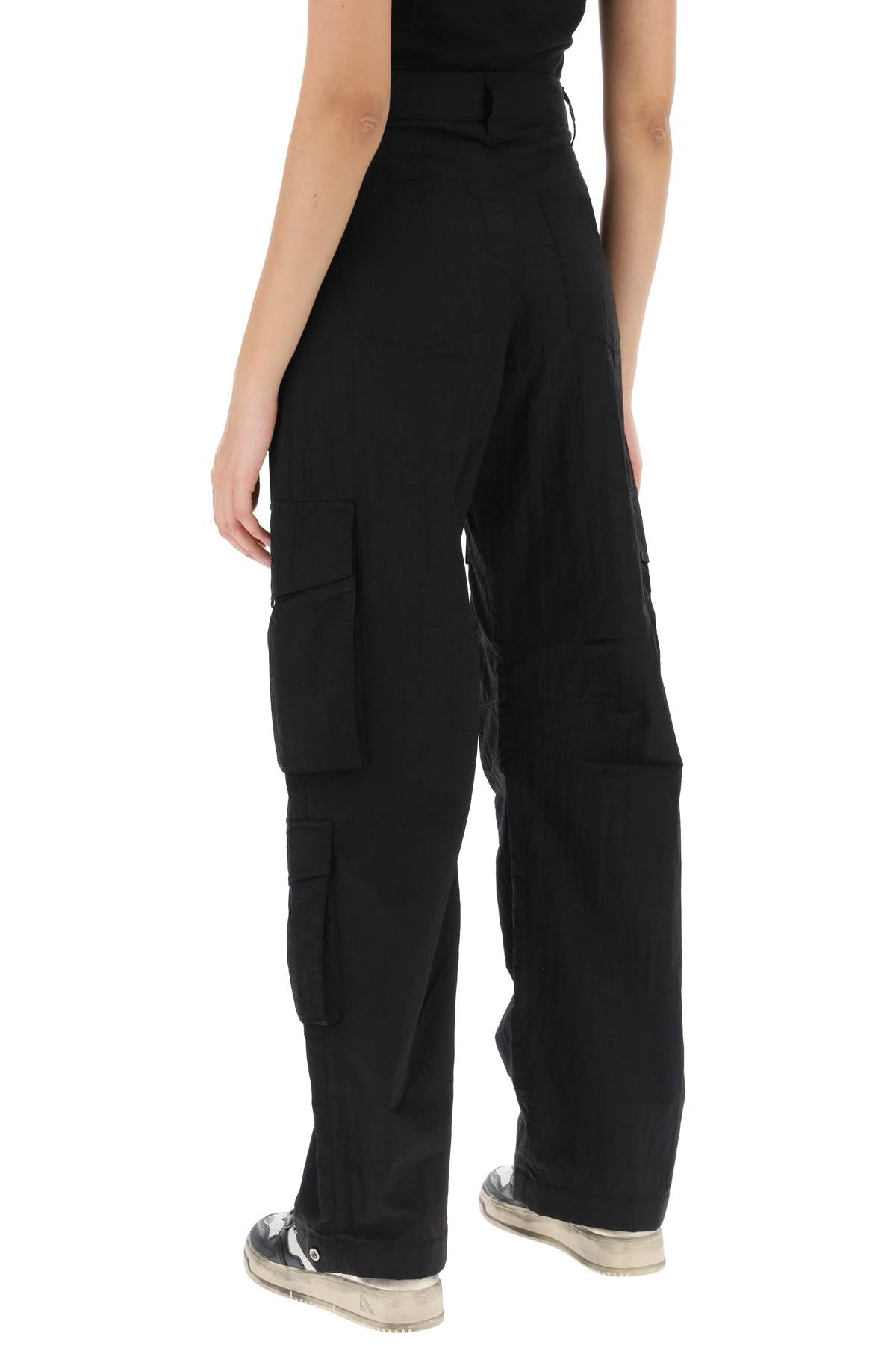 lizzy ripstop cargo pants