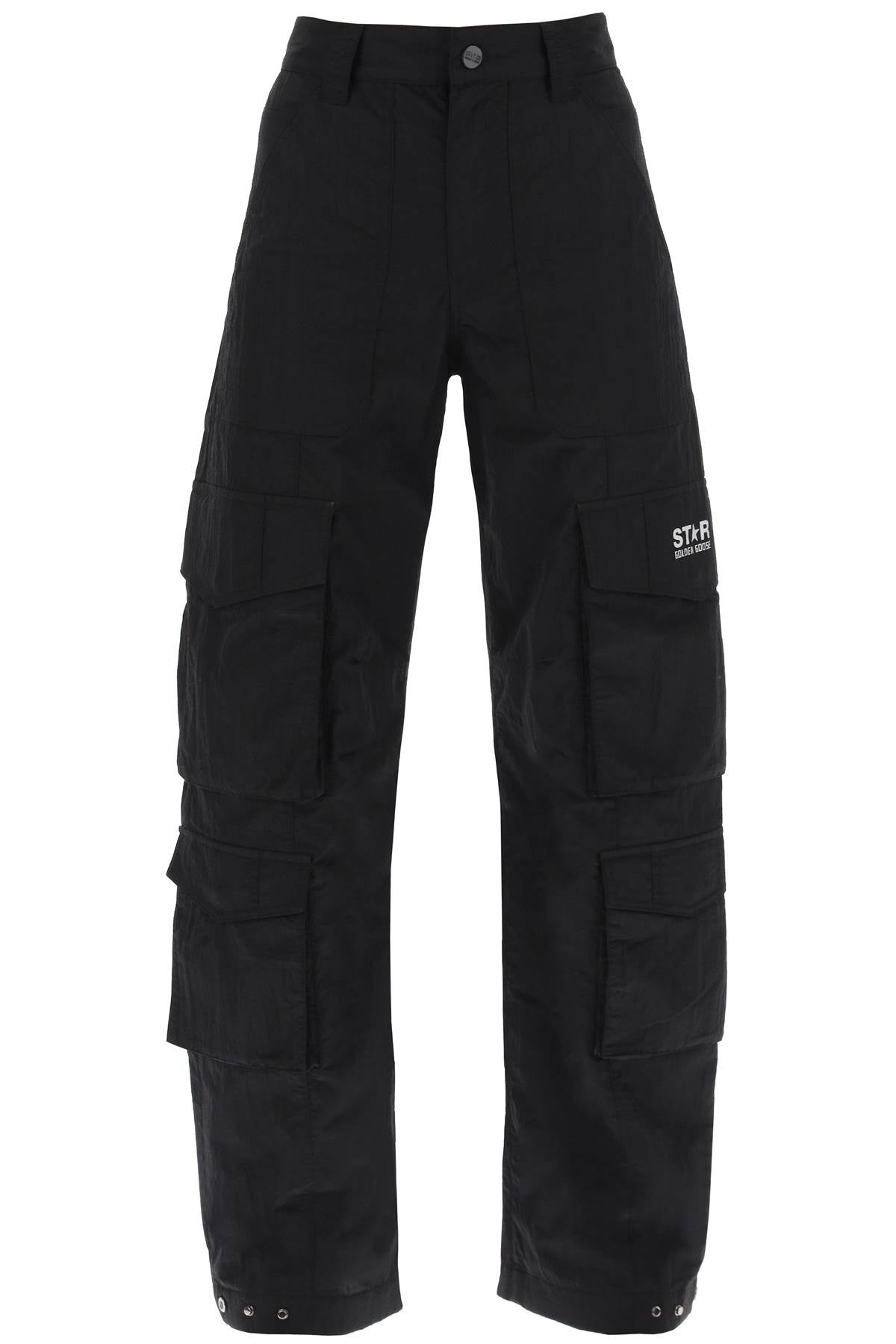 lizzy ripstop cargo pants