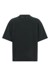 the golden goose t-shirt redefines everyday wear through precious details