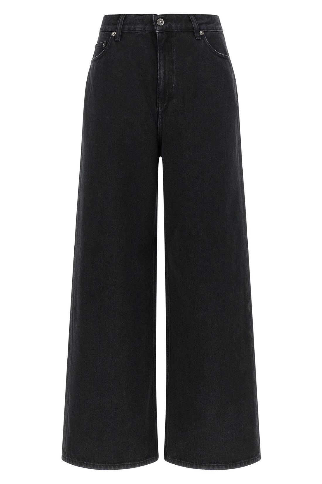 GOLDEN GOOSE 26 golden goose melody jeans redefine casual tailoring through a relaxed