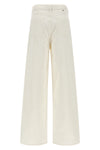 melody boyfriend jeans in garment-dyed bull denim cotton