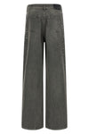 journey iron wash cotton denim jeans