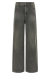 journey iron wash cotton denim jeans