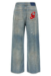 golden goose jeans