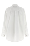 journey cotton poplin shirt
