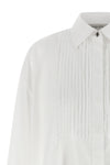 journey cotton poplin shirt