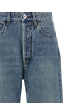 miu miu jeans define a wide