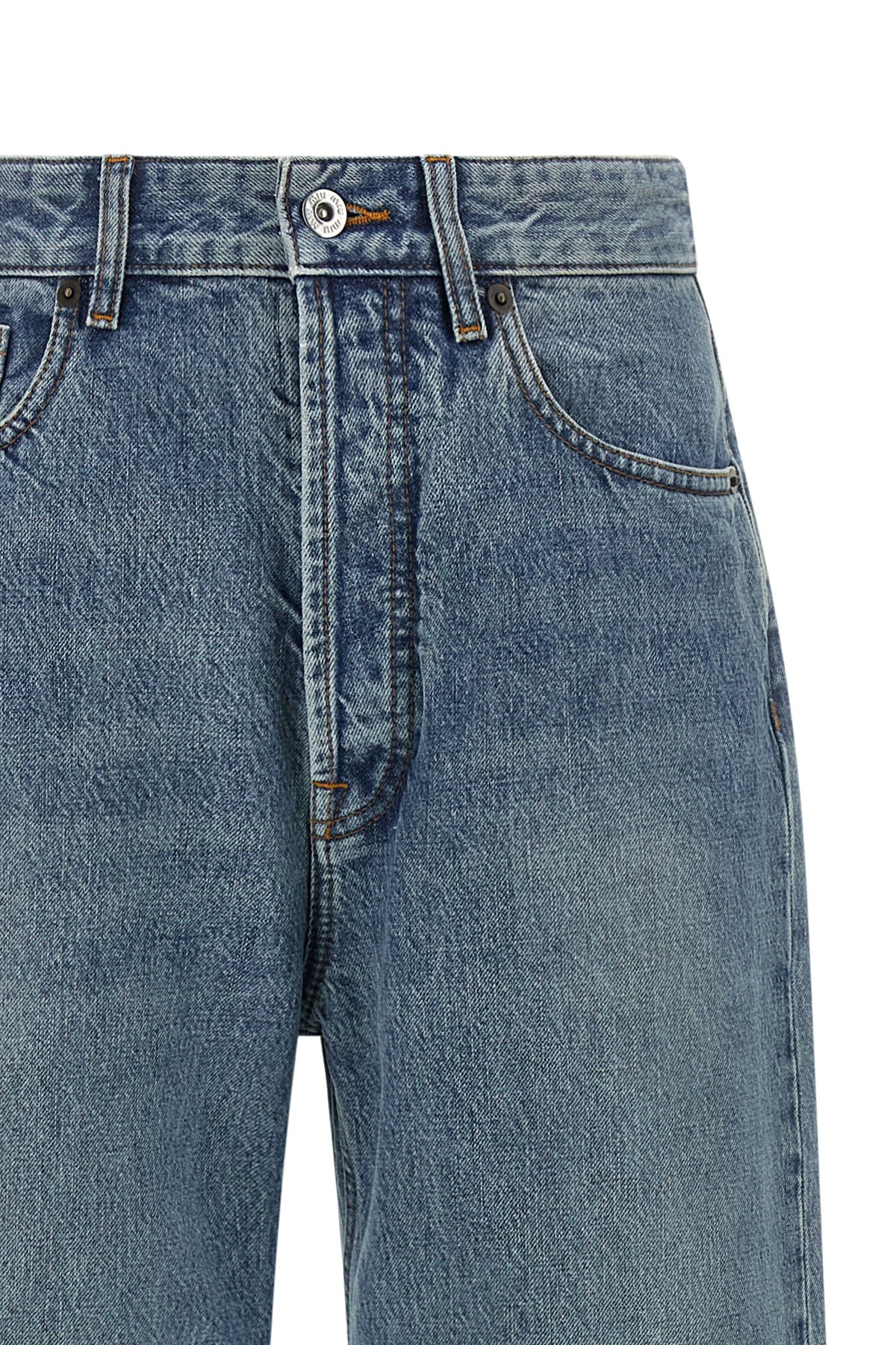 miu miu jeans define a wide