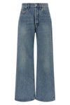 miu miu jeans define a wide