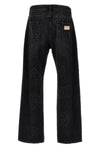 dg cotton denim jeans