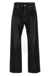 dg cotton denim jeans