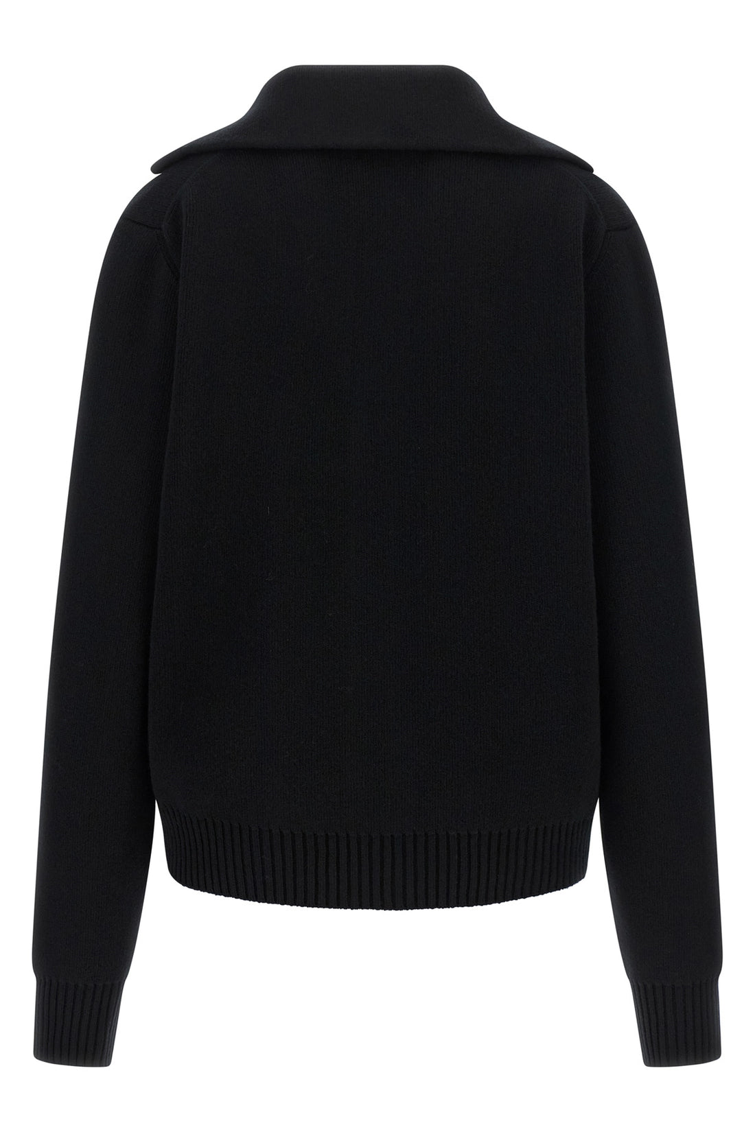DOLCE &amp; GABBANA 50 the dolce&amp;gabbana pure virgin wool cardigan