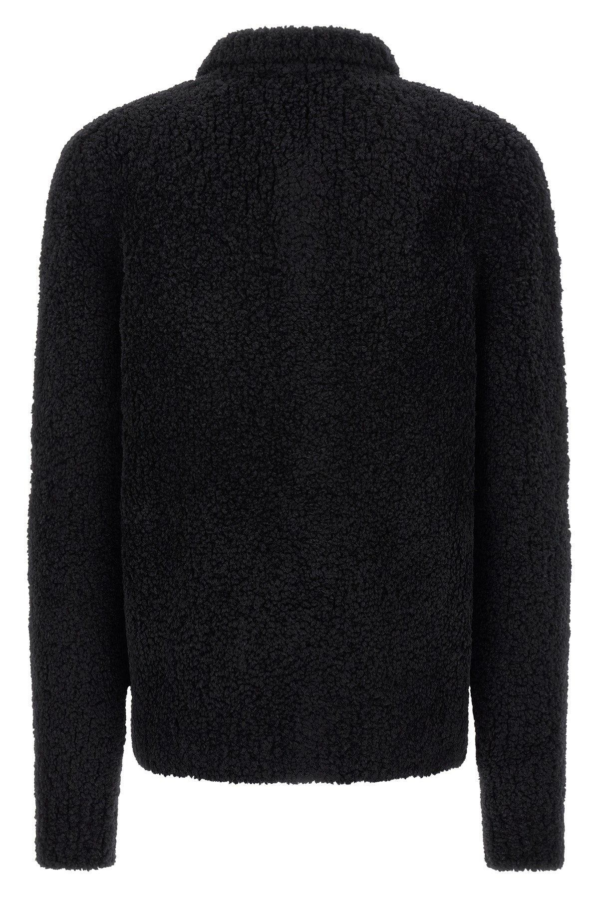 the dolce&gabbana cardigan