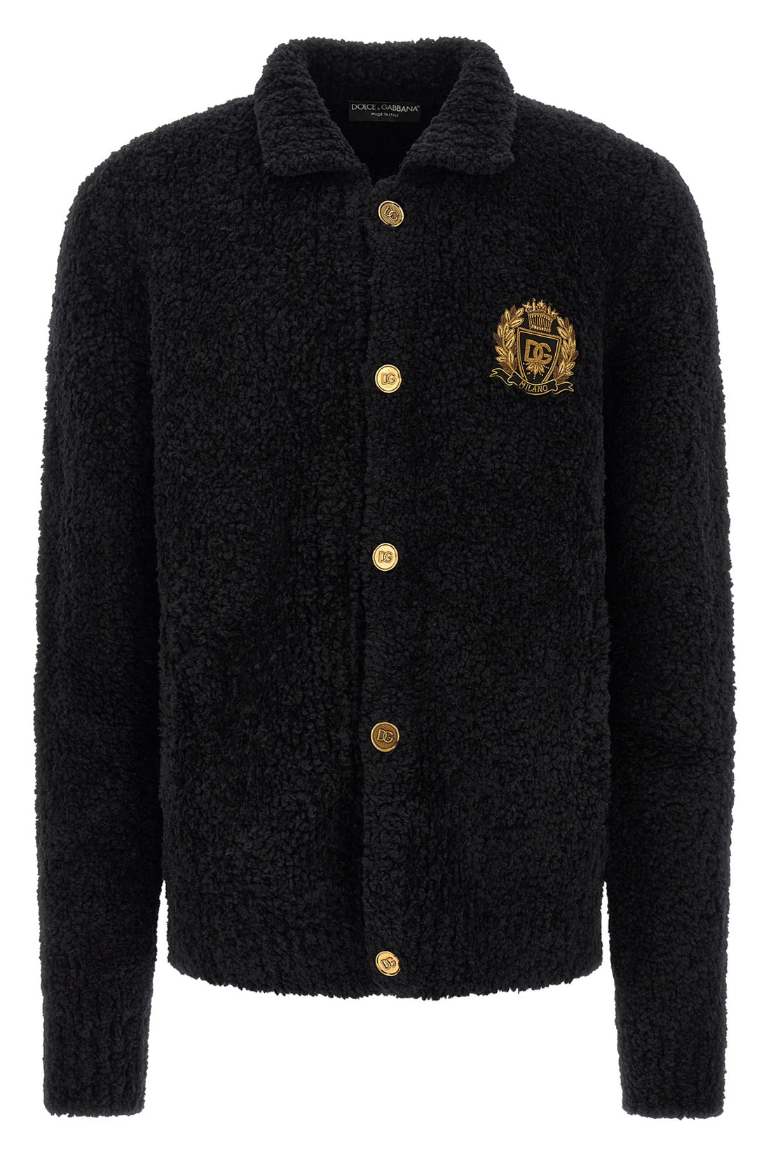 DOLCE &amp; GABBANA 50 the dolce&amp;gabbana cardigan