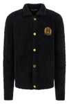the dolce&gabbana cardigan