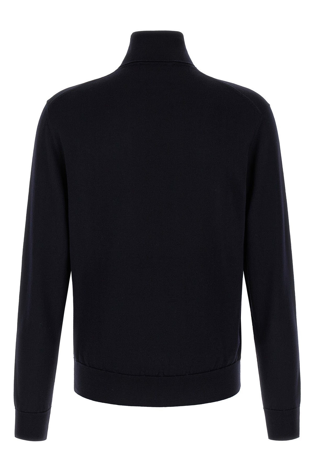 the dolce&gabbana turtleneck