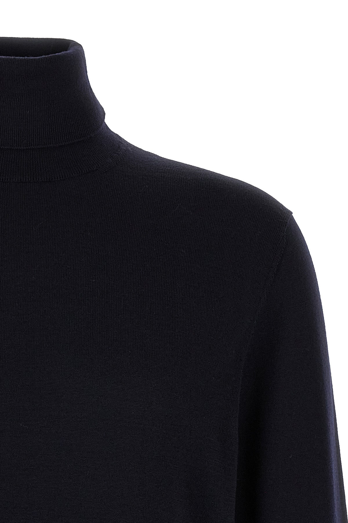 the dolce&gabbana turtleneck