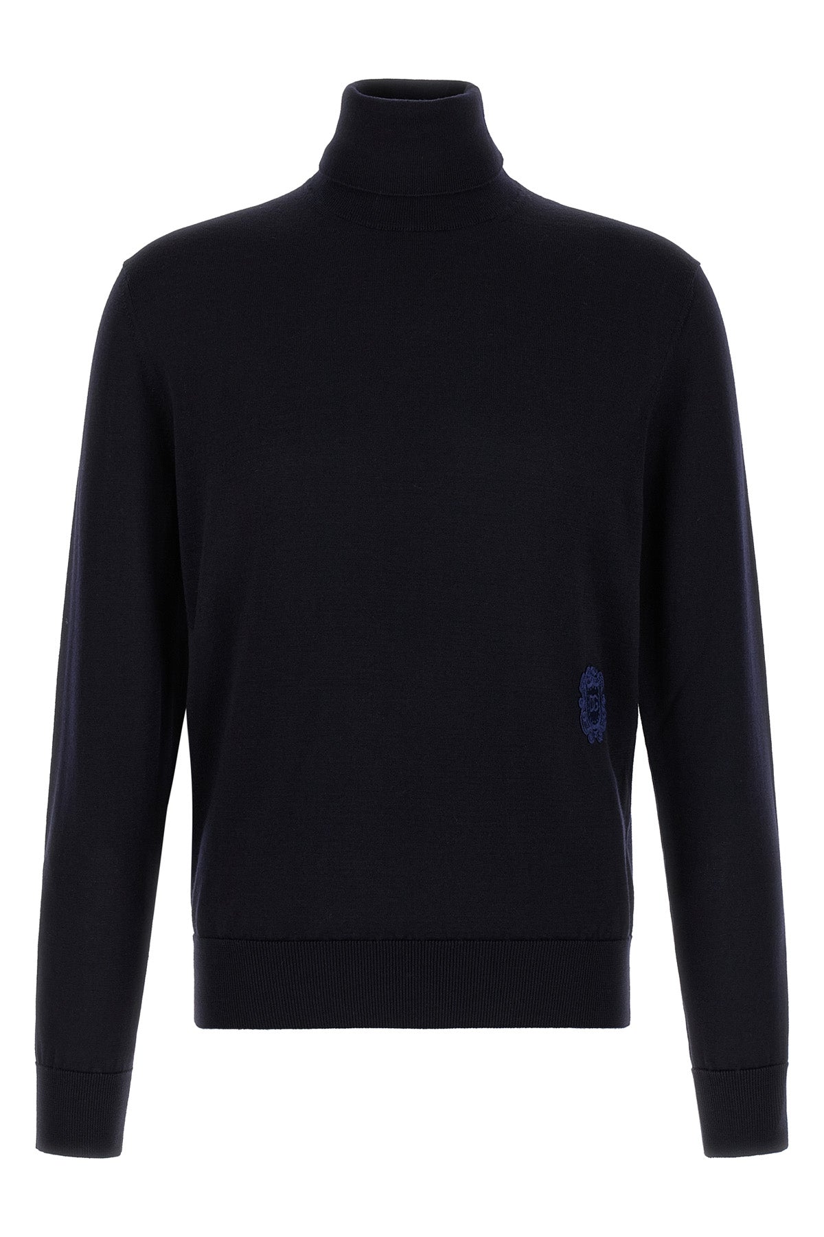 the dolce&gabbana turtleneck