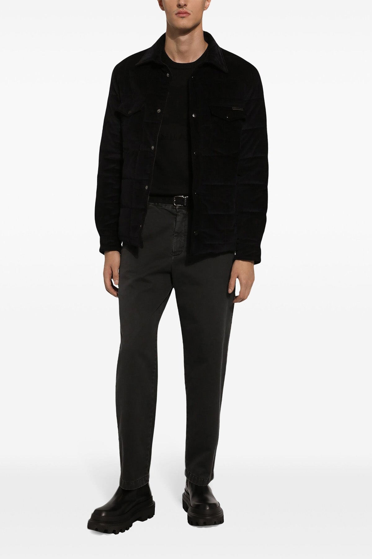 wool sweater