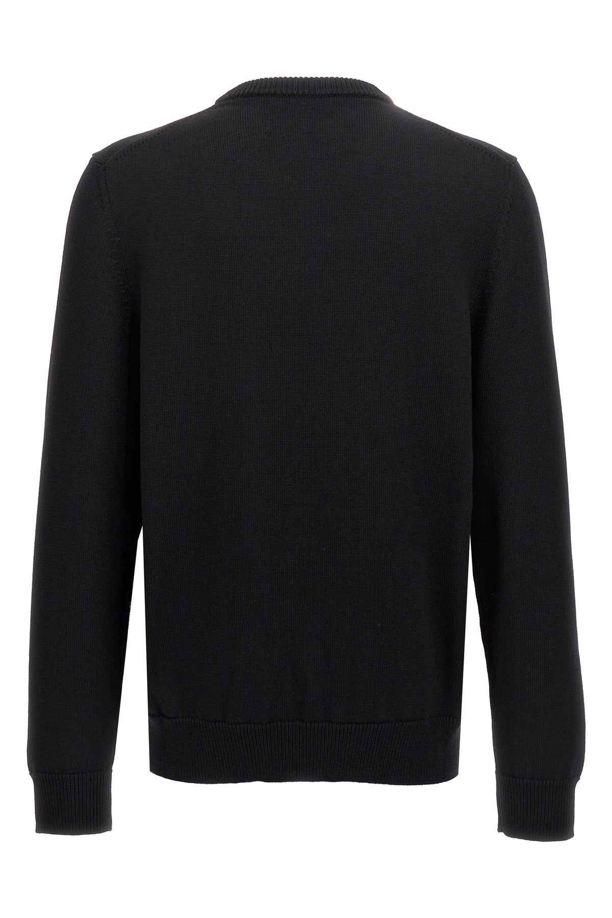 wool sweater