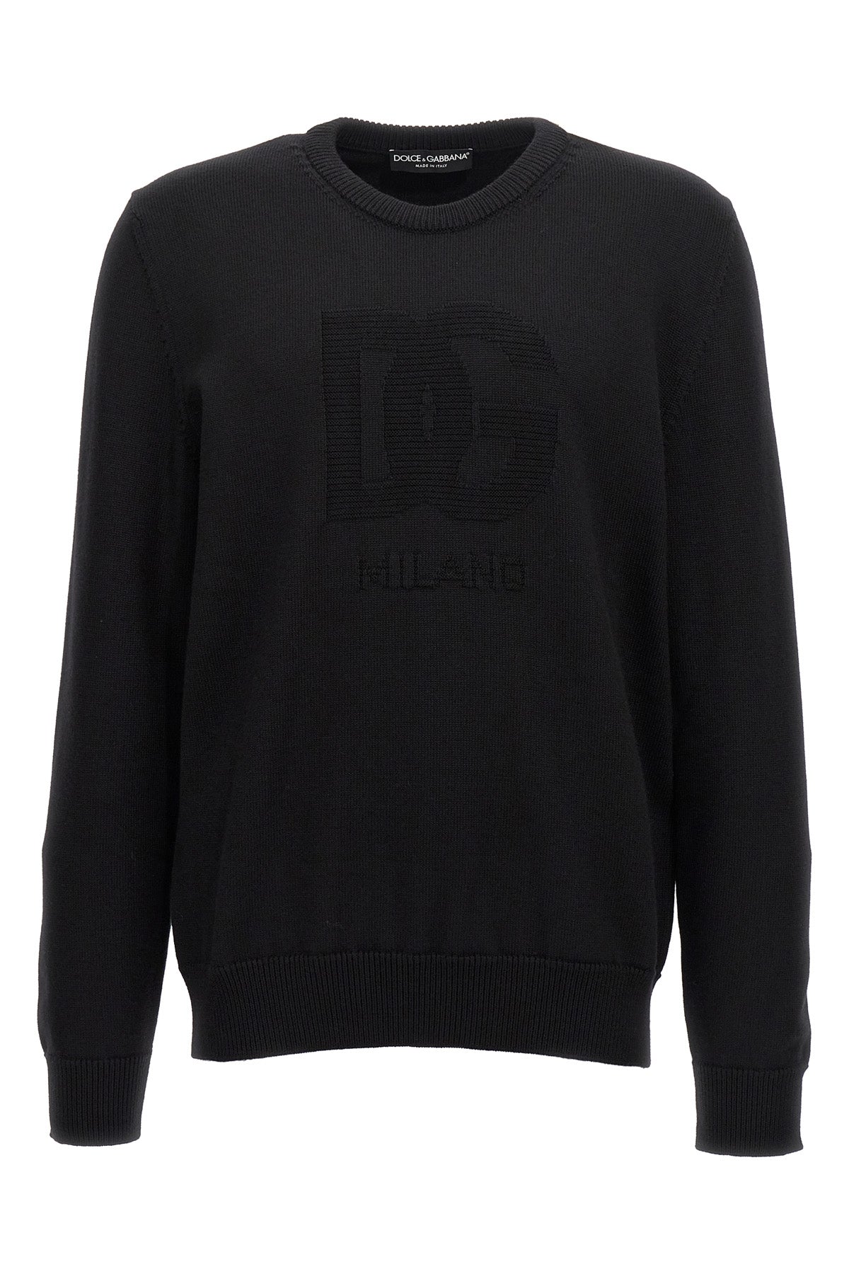 wool sweater