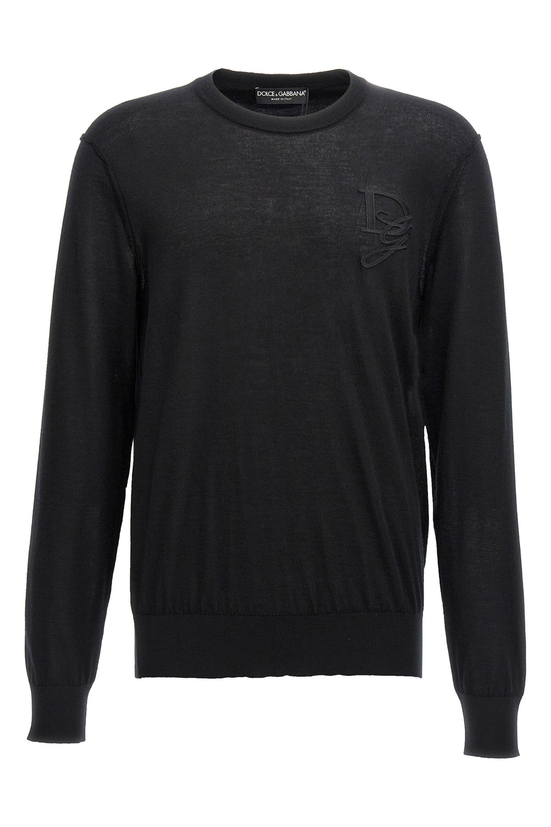 DOLCE &amp; GABBANA 50 cashmere sweater