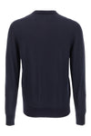 silk sweater