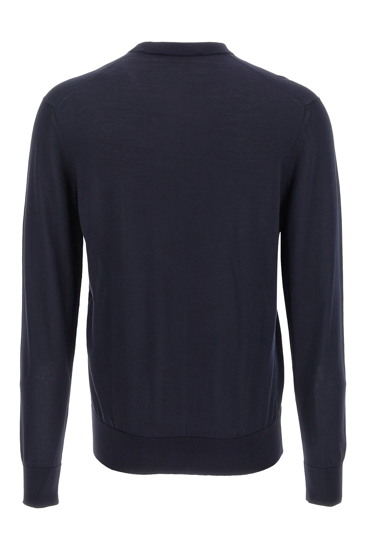silk sweater