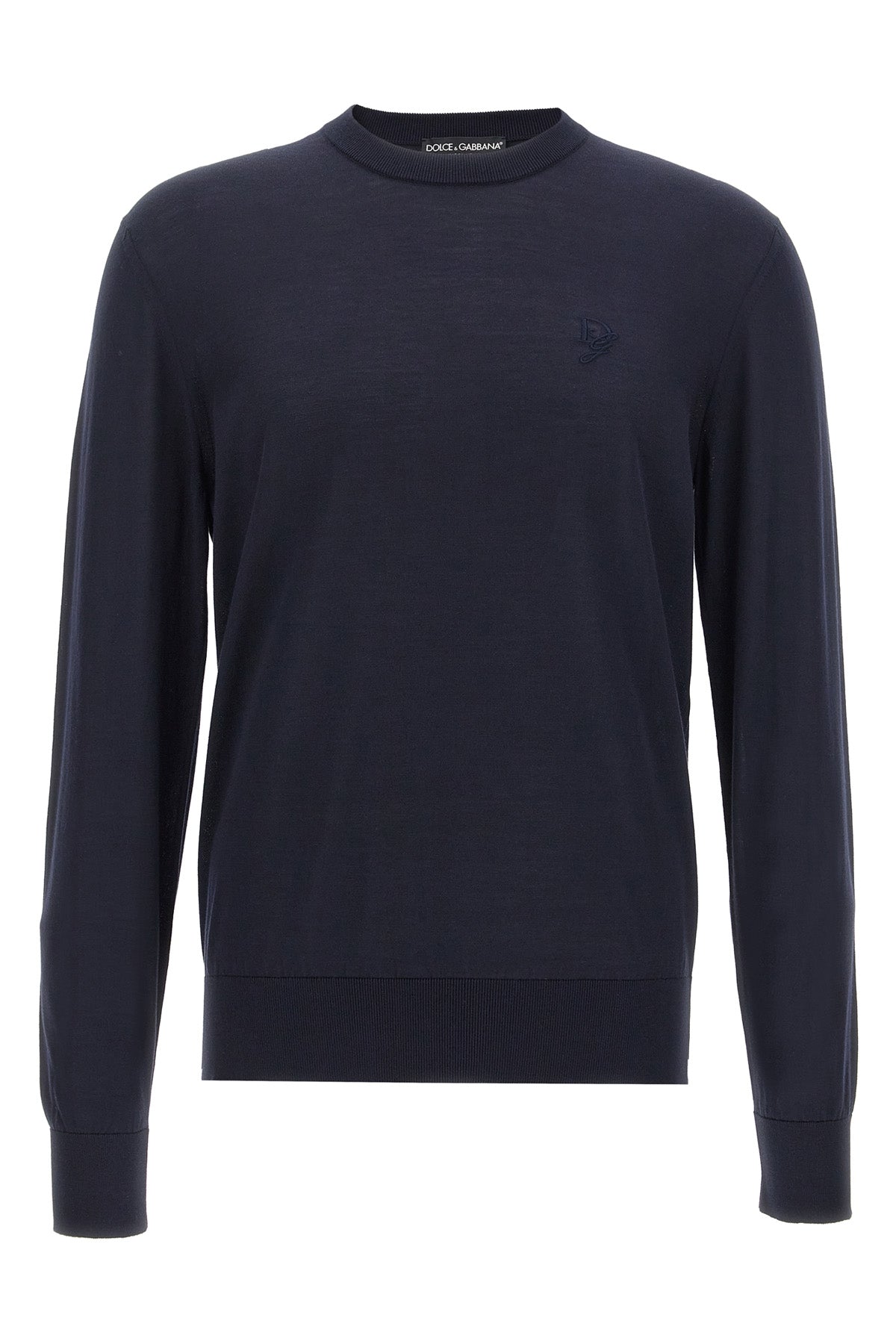 silk sweater
