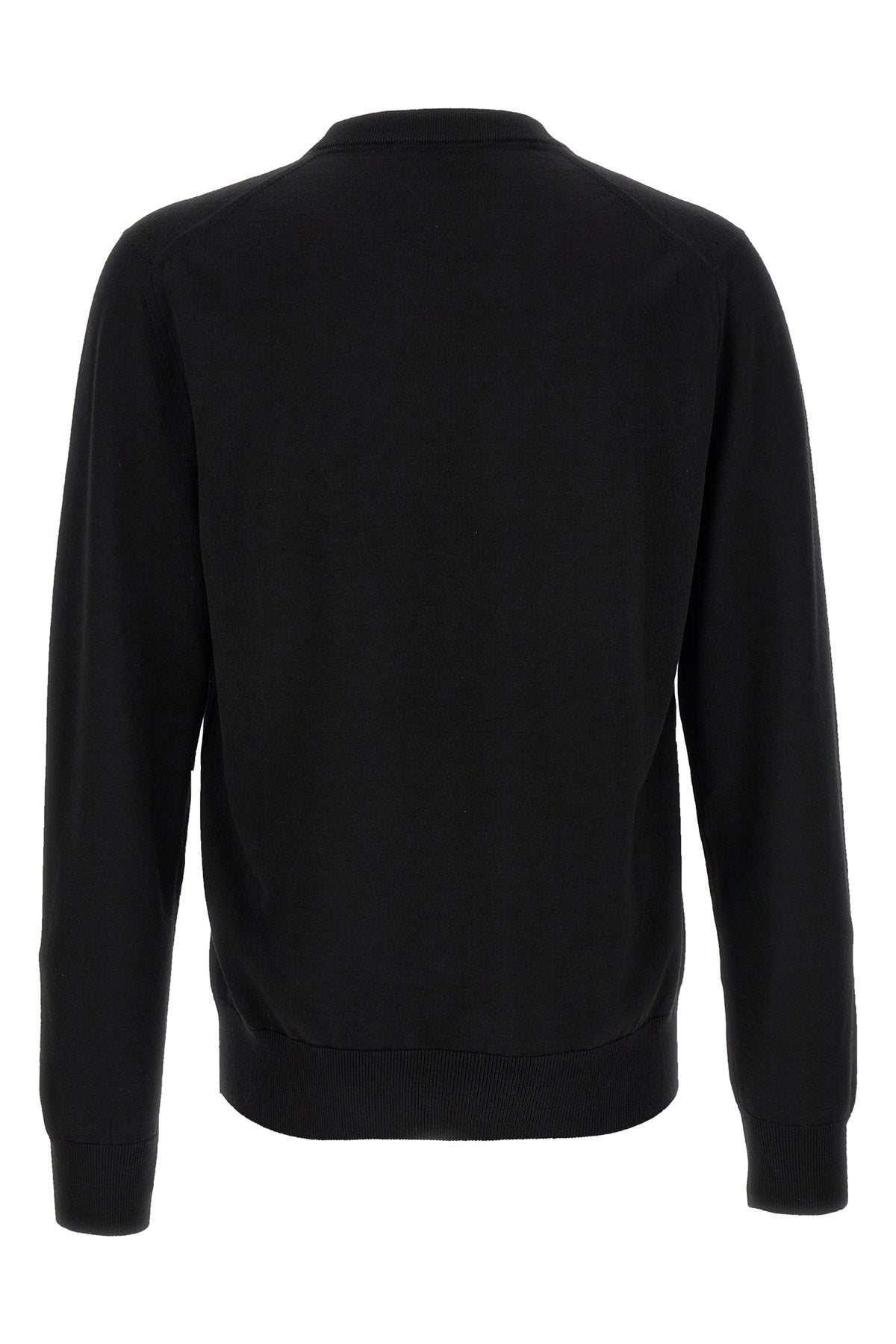 fine virgin wool sweater