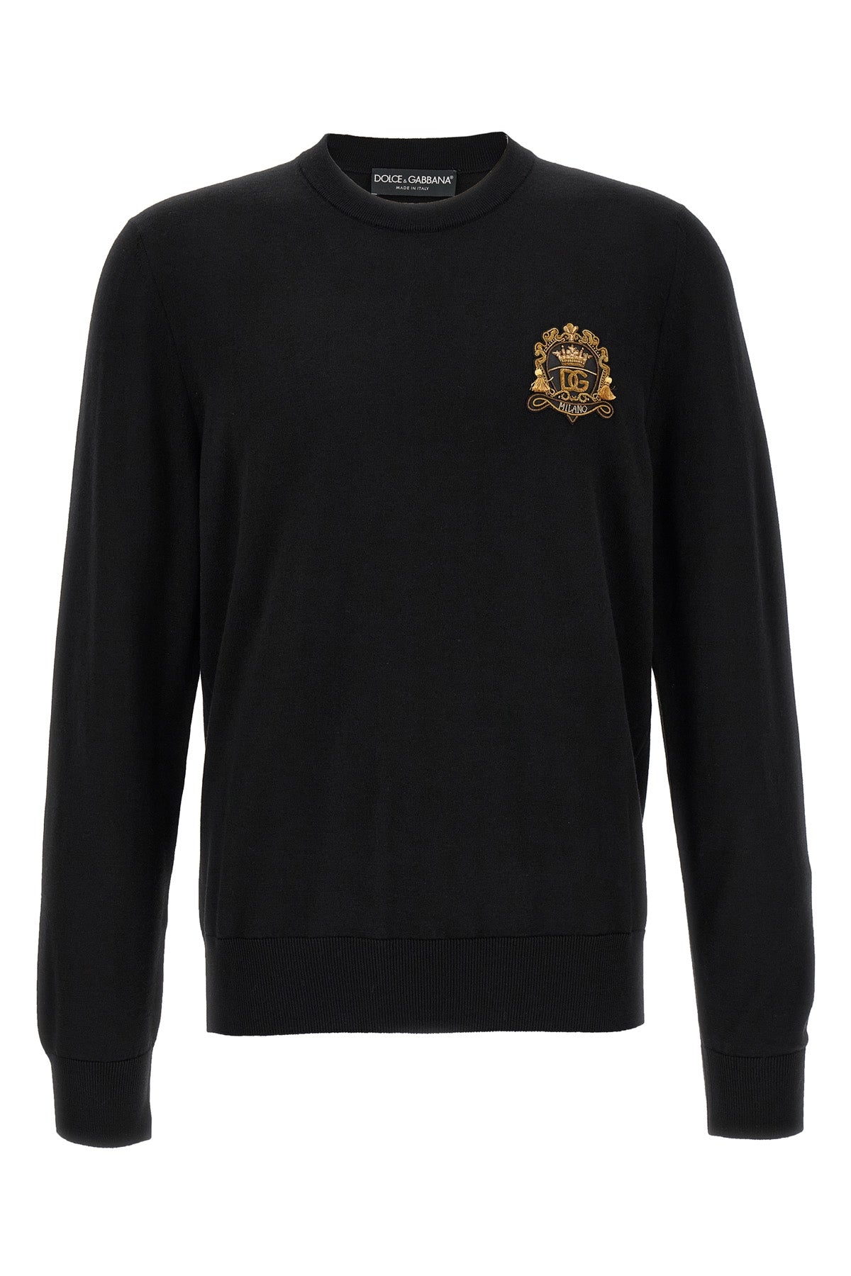 fine virgin wool sweater