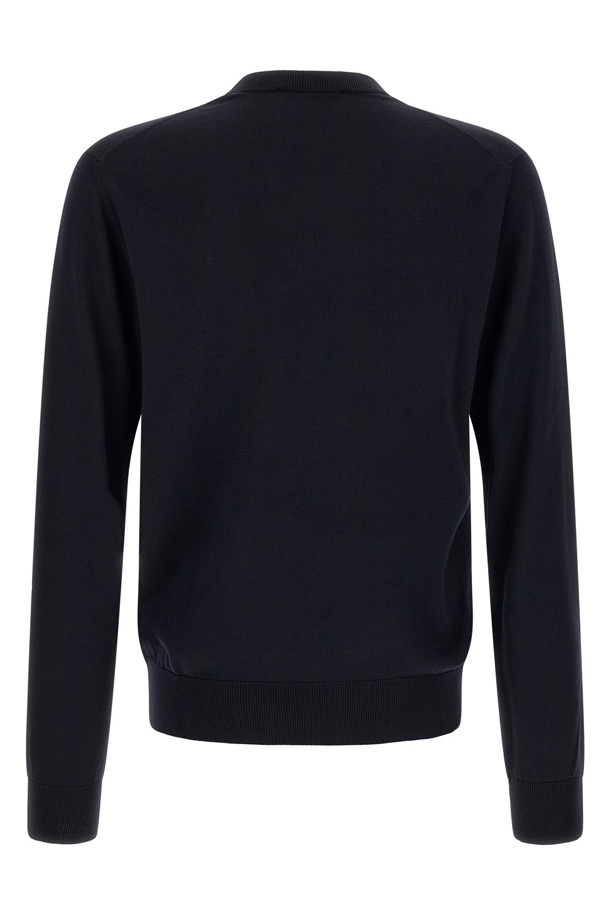 the dolce&gabbana sweater