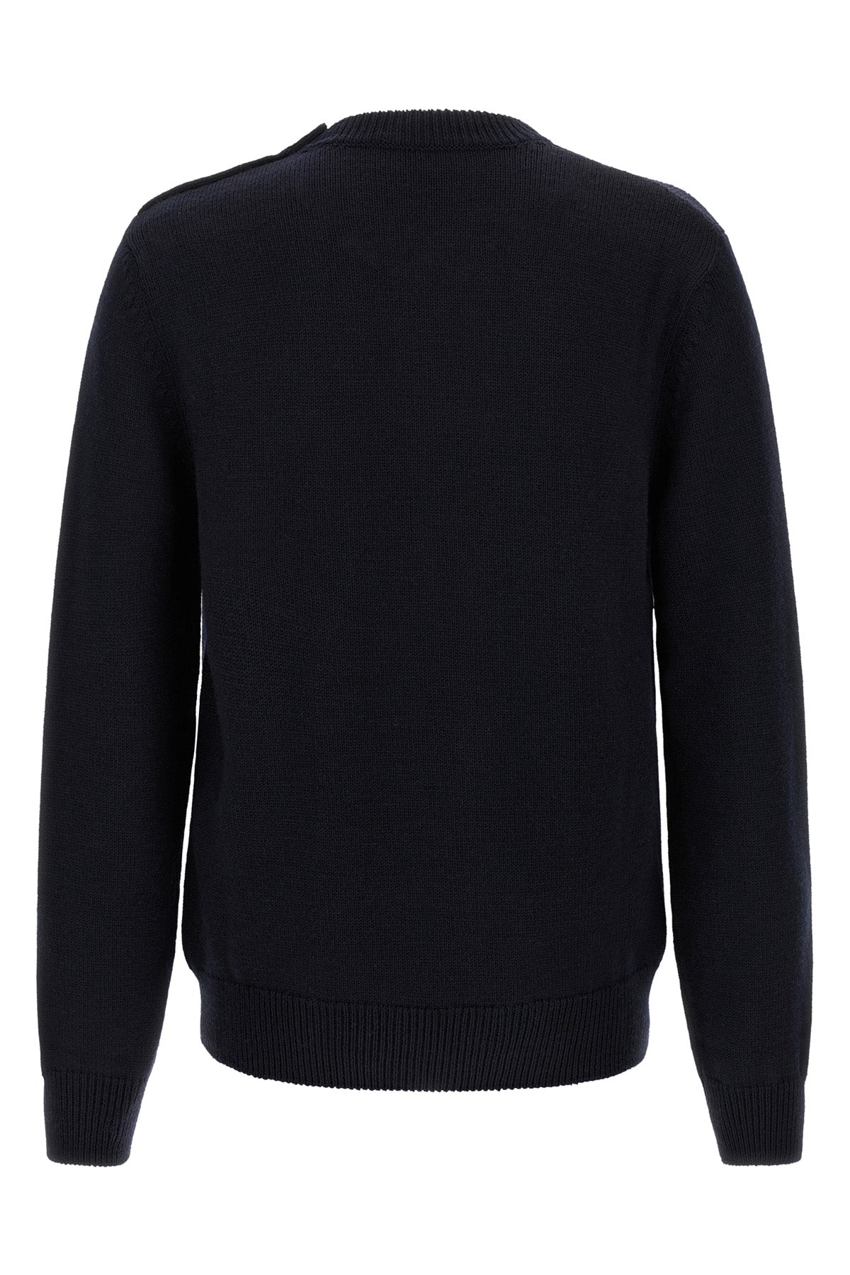 the dolce & gabbana sweater