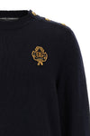 the dolce & gabbana sweater