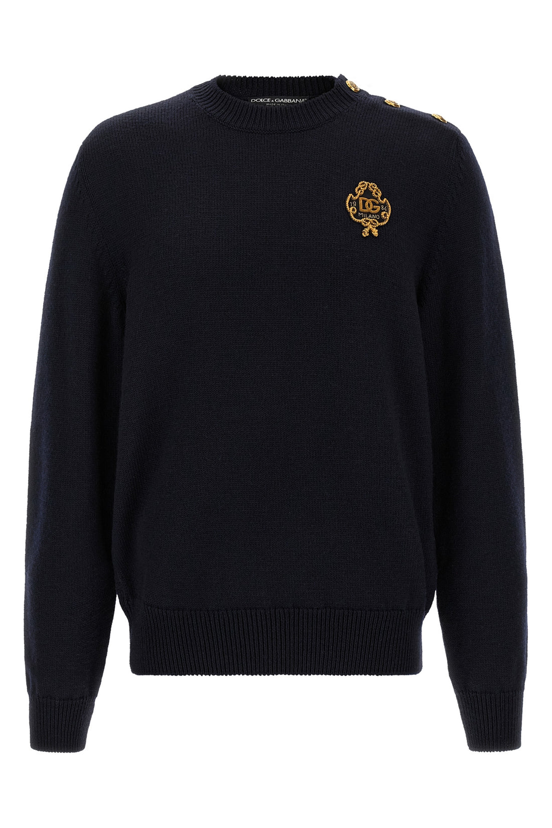 DOLCE &amp; GABBANA 50 the dolce &amp; gabbana sweater