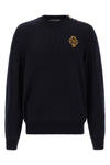 the dolce & gabbana sweater