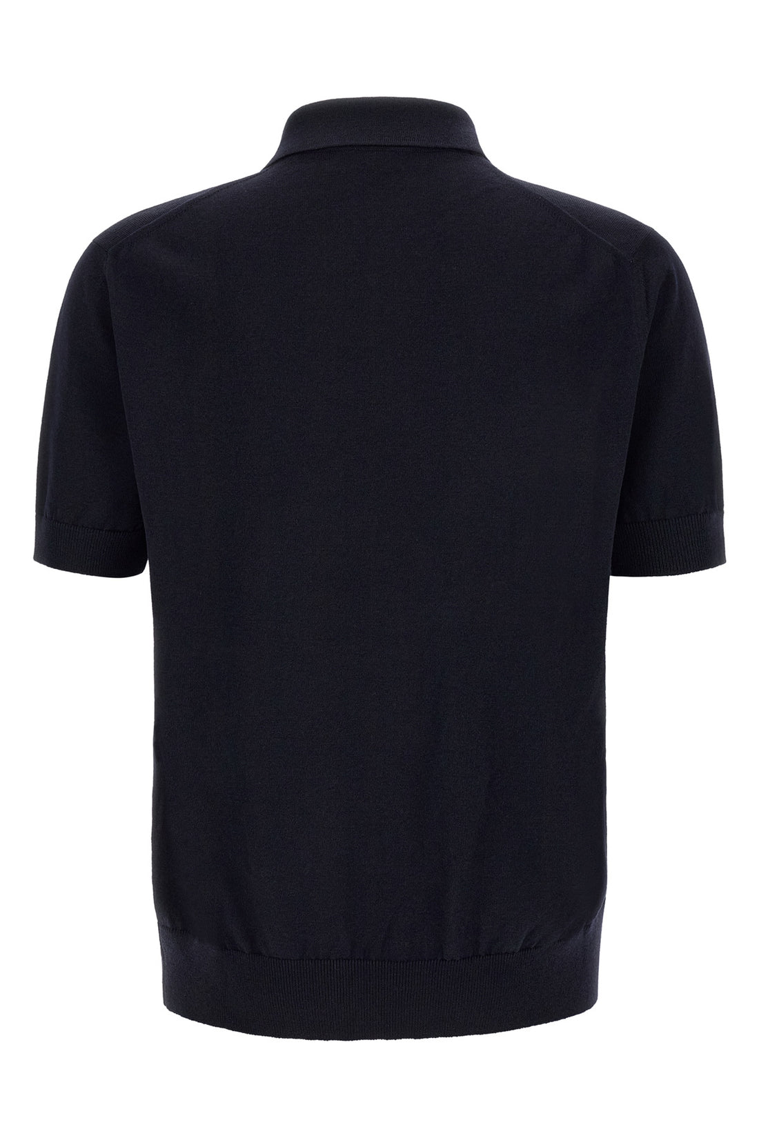 DOLCE &amp; GABBANA 50 the short-sleeved polo shirt by dolce&amp;gabbana