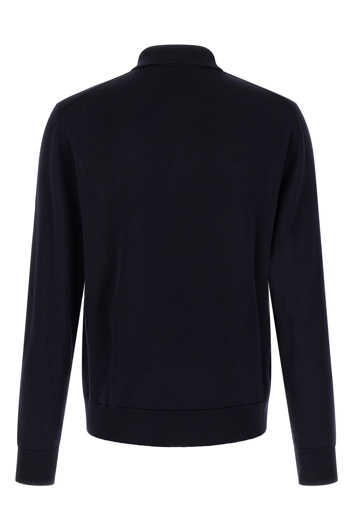 the dolce&gabbana polo shirt