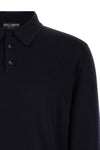 the dolce&gabbana polo shirt