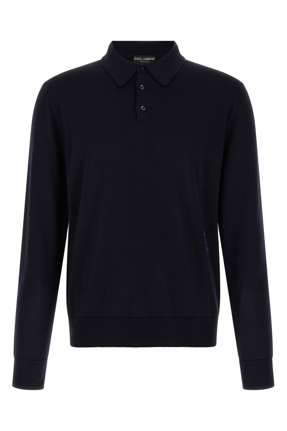 DOLCE &amp; GABBANA 48 the dolce&amp;gabbana polo shirt