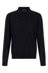 the dolce&gabbana polo shirt