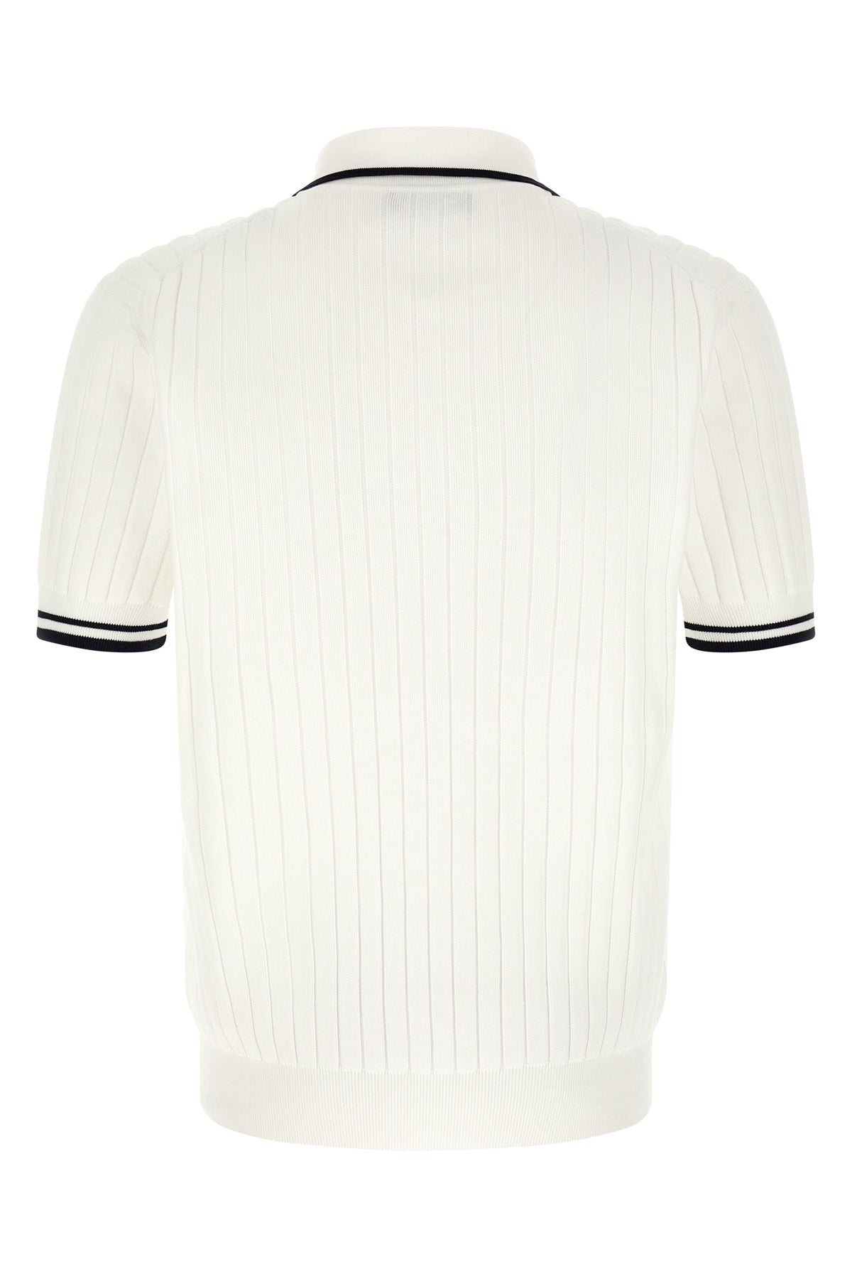 the dolce&gabbana polo shirt