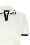 the dolce&gabbana polo shirt
