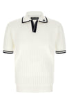 the dolce&gabbana polo shirt