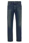 palermo stretch cotton denim jeans