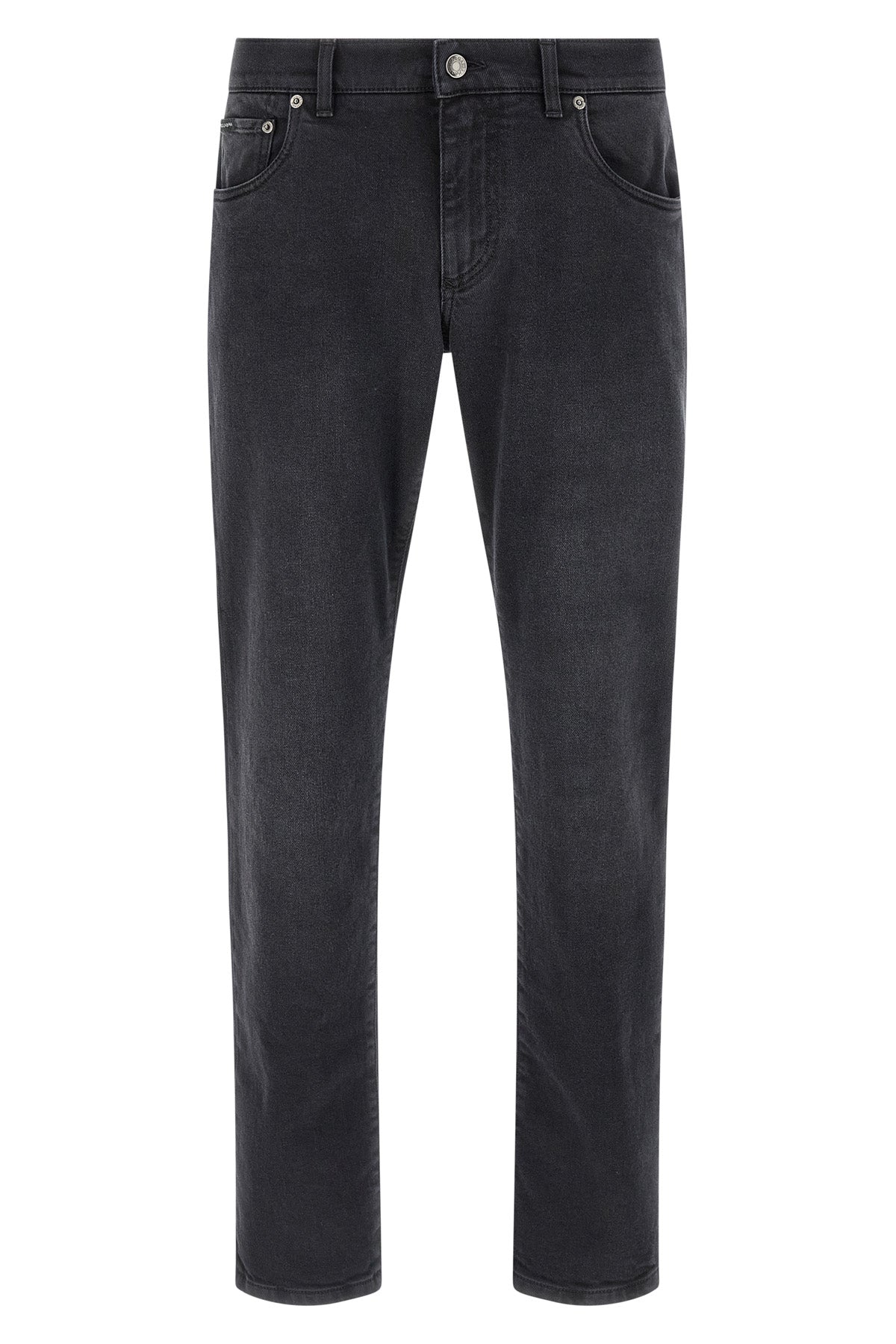 5-pocket stretch denim jeans
