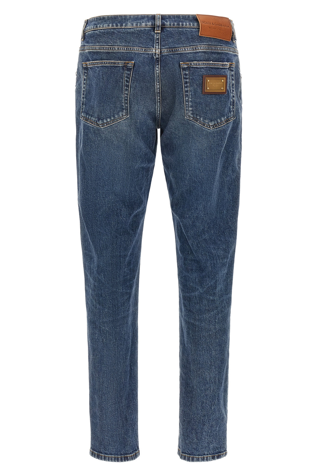 DOLCE &amp; GABBANA 48 dolce &amp; gabbana jeans