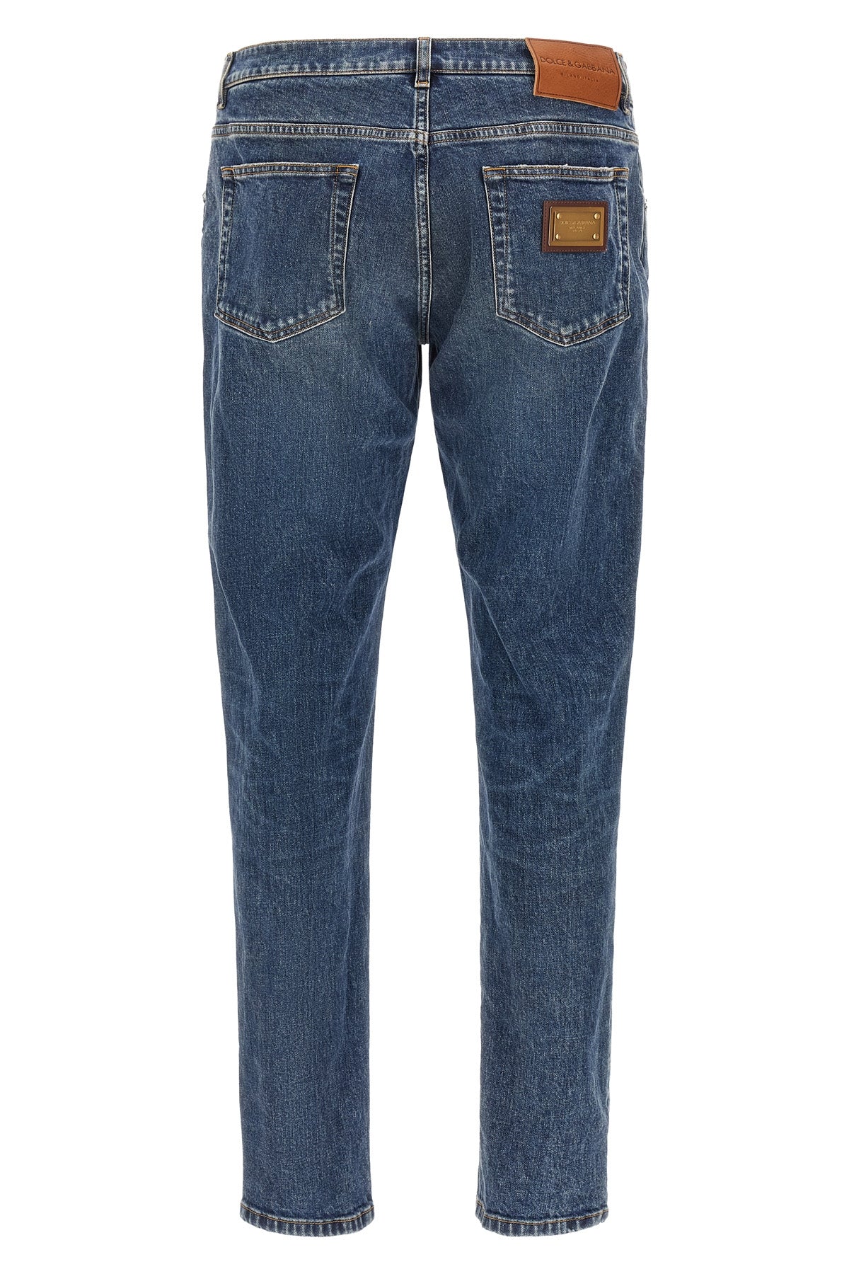 dolce & gabbana jeans