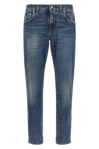 dolce & gabbana jeans